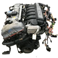Motor m54 b30 (306s3) Bmw Z4 roadster (e85) 3.0 i