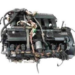 Motor n52 b30 bf, n52 b30 a Bmw Z4 roadster (e85) 3.0 si