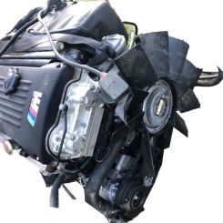 Motor s54 b32 (326s4) Bmw Z4 roadster (e85) M