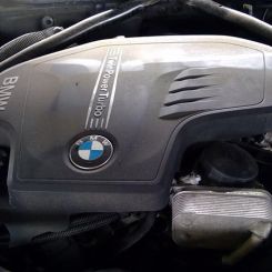 Motor b58 b30 c Bmw Z4 roadster (g29) M40 i
