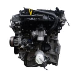 Motor ld9(146cul4) Chevrolet Alero 2.4 16v