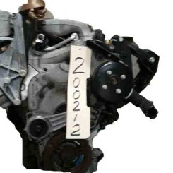 Motor lb4 Chevrolet Astro autobús 4.3