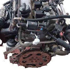 Motor lb4 Chevrolet Astro autobús 4.3 awd