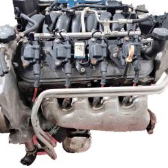 Motor lb4 Chevrolet Astro autobús 4.3 awd
