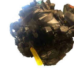 Motor lb4 Chevrolet Astro autobús 4.3 luxury