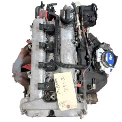 Motor lb4 Chevrolet Astro autobús 4.3 luxury