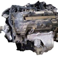 Motor lb4 Chevrolet Astro autobús 4.3 luxury awd