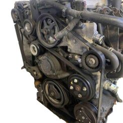 Motor lb4 Chevrolet Astro furgón 4.3