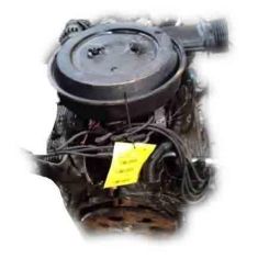 Motor lb4 Chevrolet Astro furgón 4.3 awd