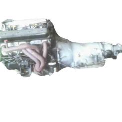 Motor lb4 Chevrolet Astro furgón 4.3 awd