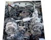 Chevrolet Astro furgón 4.3 awd