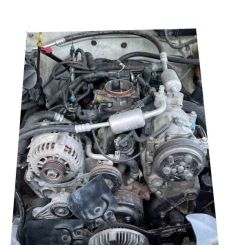 Motor lb4 Chevrolet Astro furgón 4.3 awd