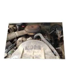 Motor l35(262cul6) Chevrolet Astro standard passenger van 4.3