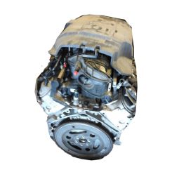Motor  Chevrolet Avalanche 1500 crew cab pickup 