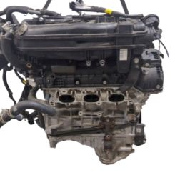 Motor  Chevrolet Avalanche 
