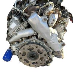 Motor  Chevrolet Avalanche 