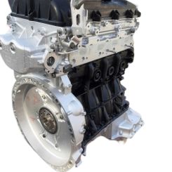 Motor ldt Chevrolet Aveo / kalos fastback (t250, t255) 1.4