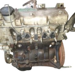 Motor l14(85cul4), l95 Chevrolet Aveo / kalos sedán (t250, t255) 1.4