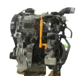 Motor ldc Chevrolet Aveo fastback (t300) 1.2