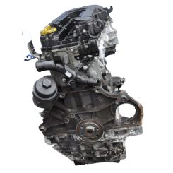 Motor ldc Chevrolet Aveo fastback (t300) 1.2