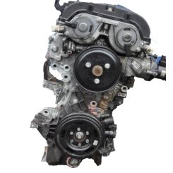 Motor ldc Chevrolet Aveo fastback (t300) 1.2