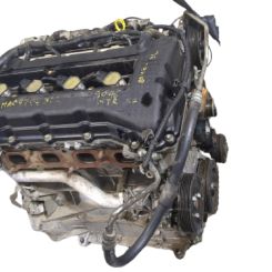 Motor ldc Chevrolet Aveo fastback (t300) 1.2 lpg