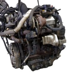 Motor ldv Chevrolet Aveo fastback (t300) 1.3 d