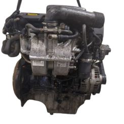 Motor ldv Chevrolet Aveo fastback (t300) 1.3 d