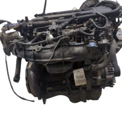 Motor ldv Chevrolet Aveo fastback (t300) 1.3 d