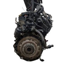 Motor ldv Chevrolet Aveo fastback (t300) 1.3 d