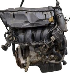 Motor ldd Chevrolet Aveo fastback (t300) 1.4