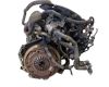 Chevrolet Aveo fastback (t300) 1.4
