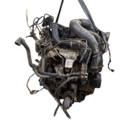 Motor ldd Chevrolet Aveo fastback (t300) 1.4