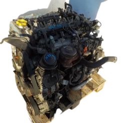 Motor luj Chevrolet Aveo fastback (t300) 1.4 turbo