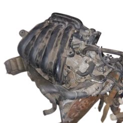 Motor lde Chevrolet Aveo fastback (t300) 1.6