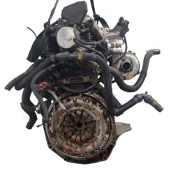 Motor ldc Chevrolet Aveo sedán (t300) 1.2