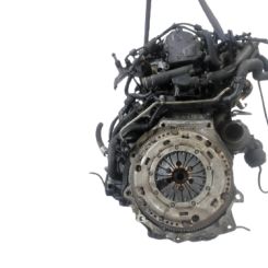 Motor lwd Chevrolet Aveo sedán (t300) 1.2
