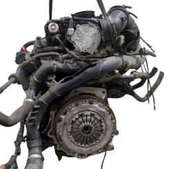 Motor ldc Chevrolet Aveo sedán (t300) 1.2