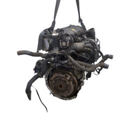 Motor lwd Chevrolet Aveo sedán (t300) 1.2