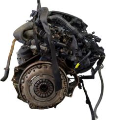 Motor lwd Chevrolet Aveo sedán (t300) 1.2
