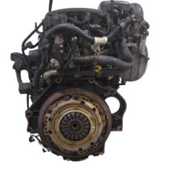 Motor ldc Chevrolet Aveo sedán (t300) 1.2