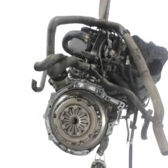 Motor ldc Chevrolet Aveo sedán (t300) 1.2 lpg