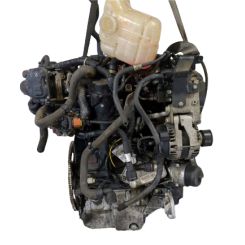 Motor ldc Chevrolet Aveo sedán (t300) 1.2 lpg
