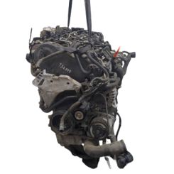 Motor ldc Chevrolet Aveo sedán (t300) 1.2 lpg