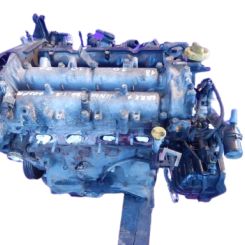 Motor ldc Chevrolet Aveo sedán (t300) 1.2 lpg
