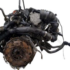 Motor ldc Chevrolet Aveo sedán (t300) 1.2 lpg
