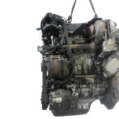Motor ldd Chevrolet Aveo sedán (t300) 1.4