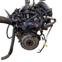 Motor ldd Chevrolet Aveo sedán (t300) 1.4
