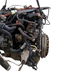 Motor lde Chevrolet Aveo sedán (t300) 1.6