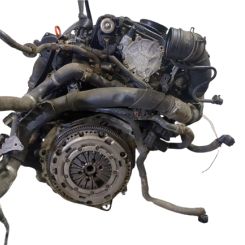 Motor lde Chevrolet Aveo sedán (t300) 1.6